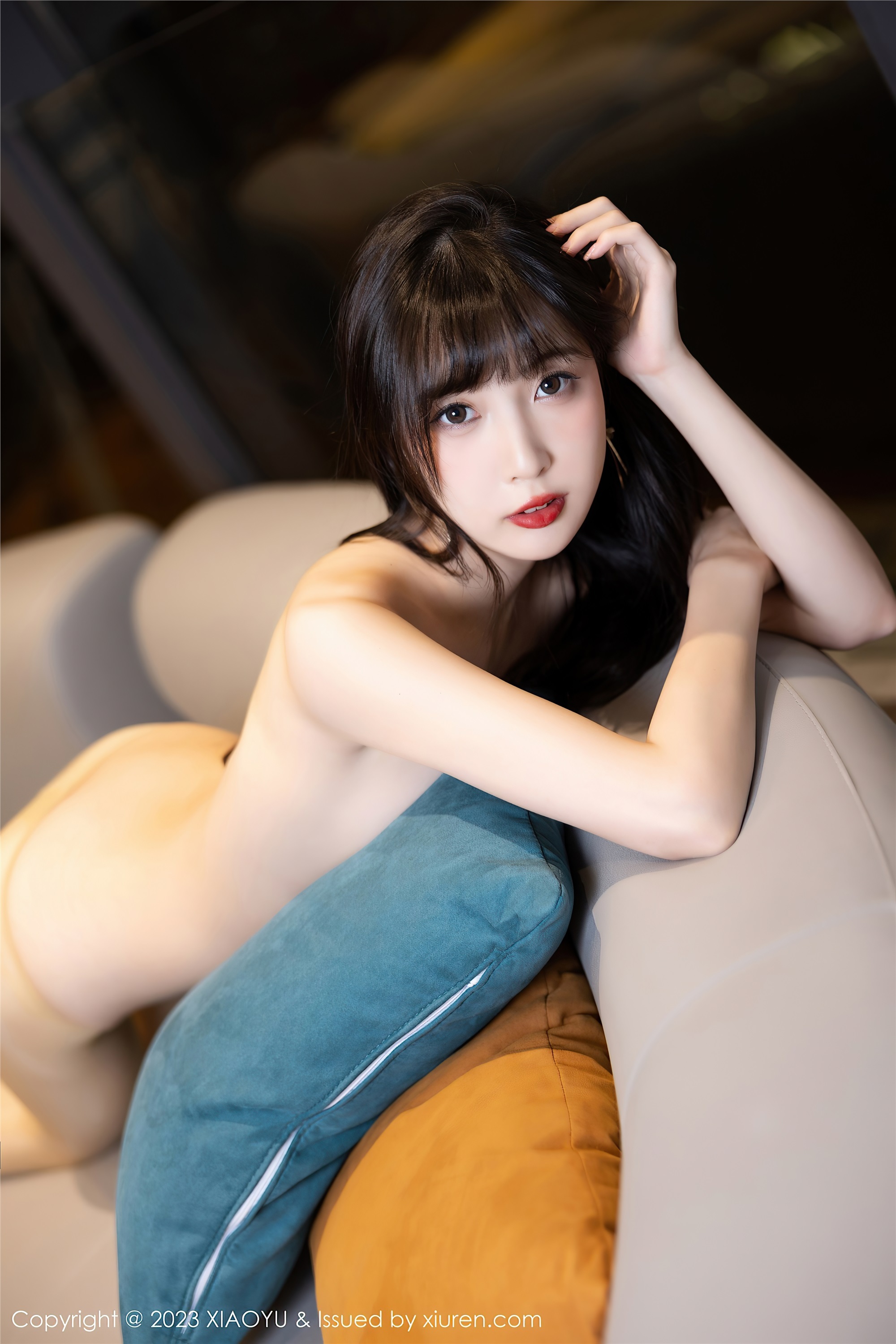 XiaoYu语画界  2023.03.15 VOL.986 林星阑